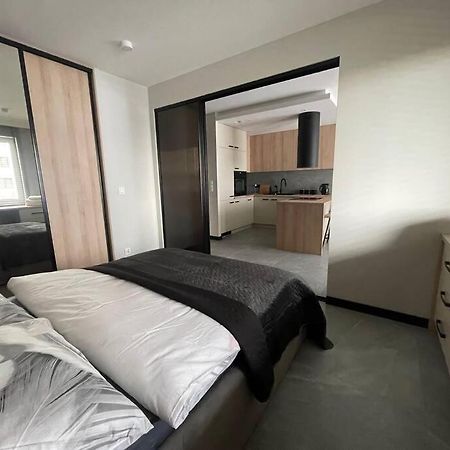 Vip Apartament Lubelska Rzeszow Ngoại thất bức ảnh