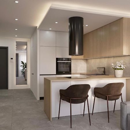 Vip Apartament Lubelska Rzeszow Ngoại thất bức ảnh