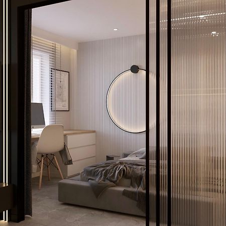 Vip Apartament Lubelska Rzeszow Ngoại thất bức ảnh