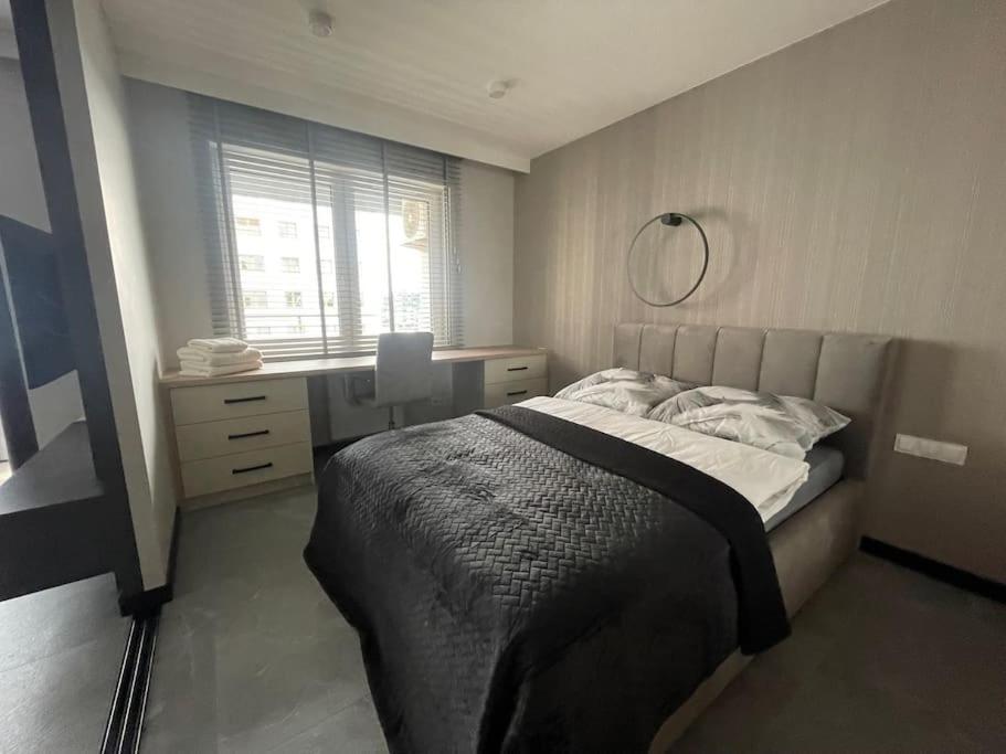 Vip Apartament Lubelska Rzeszow Ngoại thất bức ảnh
