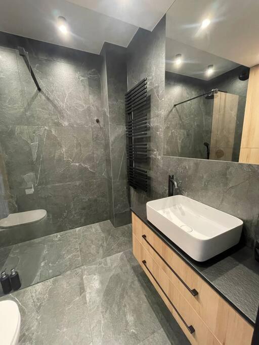 Vip Apartament Lubelska Rzeszow Ngoại thất bức ảnh