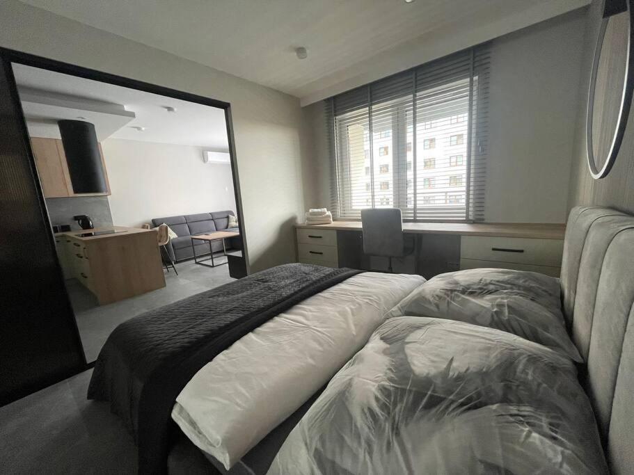 Vip Apartament Lubelska Rzeszow Ngoại thất bức ảnh
