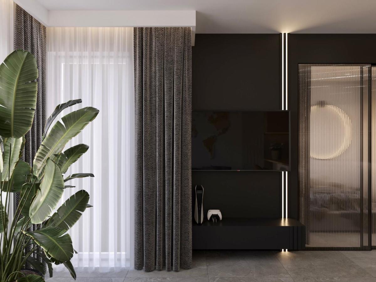 Vip Apartament Lubelska Rzeszow Ngoại thất bức ảnh