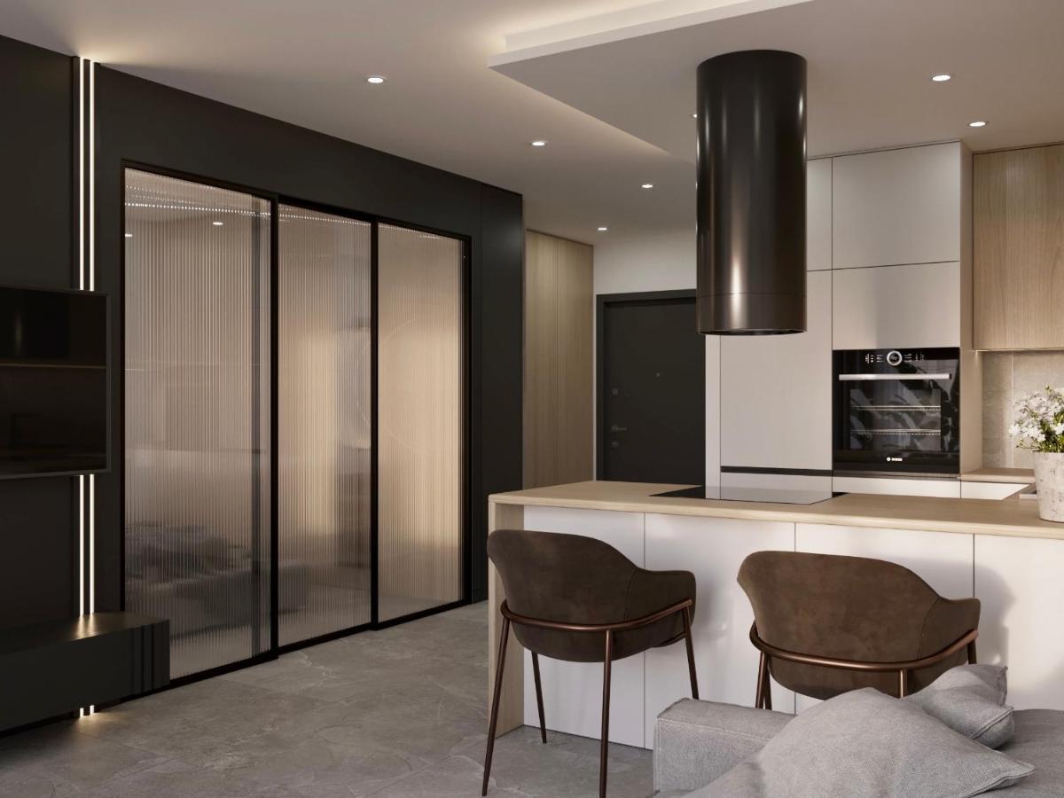 Vip Apartament Lubelska Rzeszow Ngoại thất bức ảnh