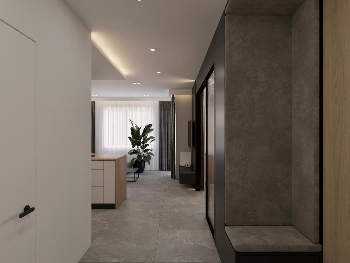 Vip Apartament Lubelska Rzeszow Ngoại thất bức ảnh